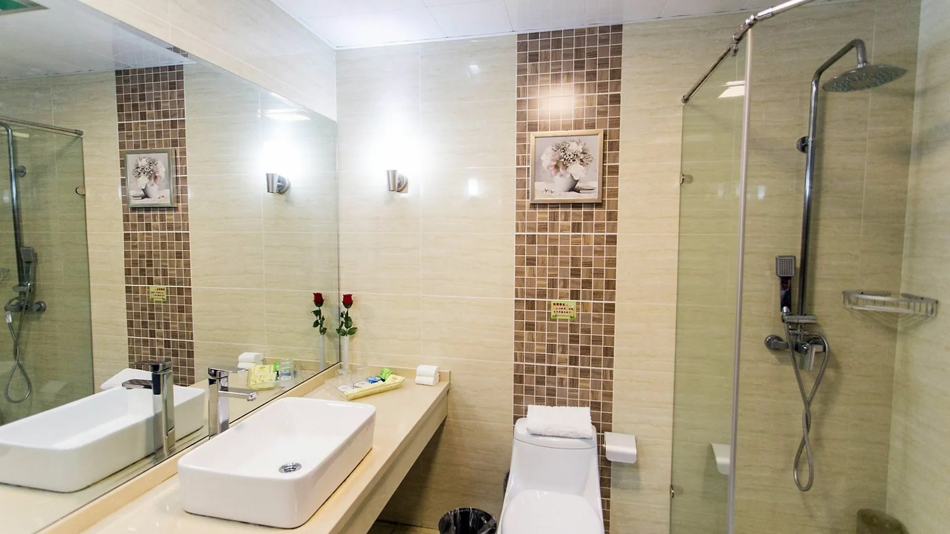 Suzhou Yangyi Business Hotel Suzhou (Jiangsu)