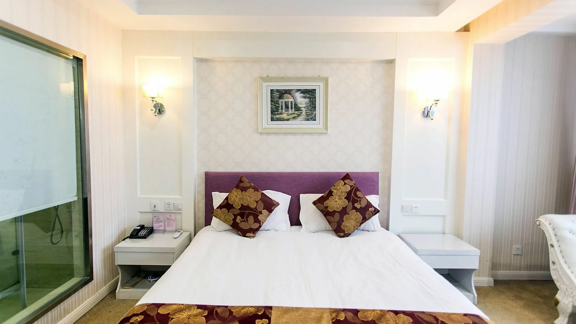 Suzhou Yangyi Business Hotel