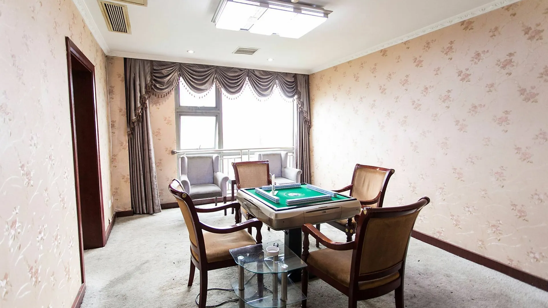 Suzhou Yangyi Business Hotel 苏州